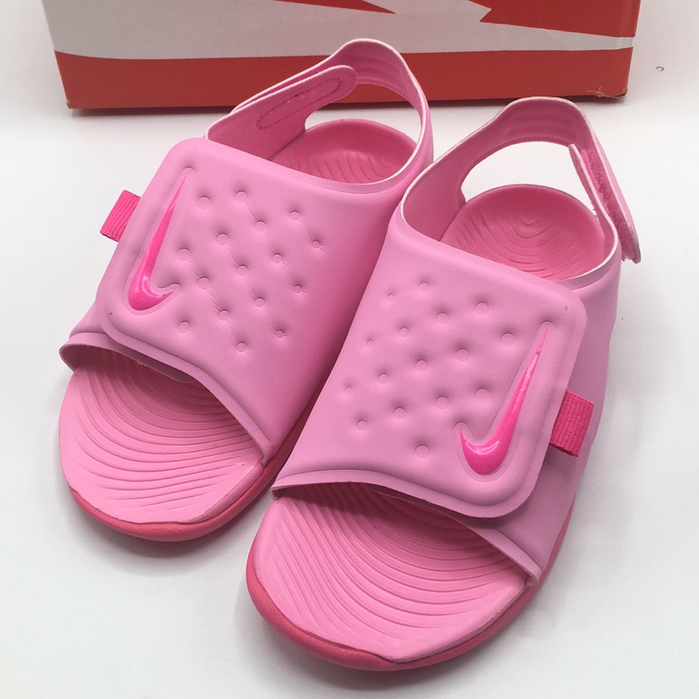 Nike Sunray Adjust 5 Pink
